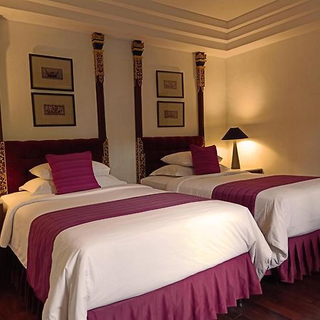 Runa House Of Design Ubud Dış mekan fotoğraf