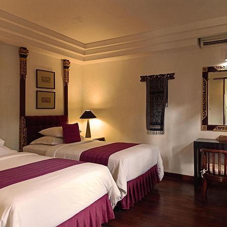 Runa House Of Design Ubud Dış mekan fotoğraf
