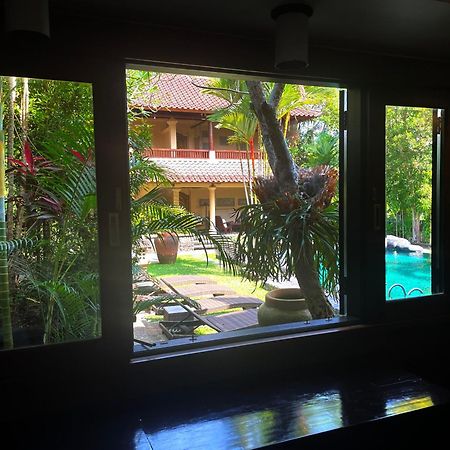 Runa House Of Design Ubud Dış mekan fotoğraf