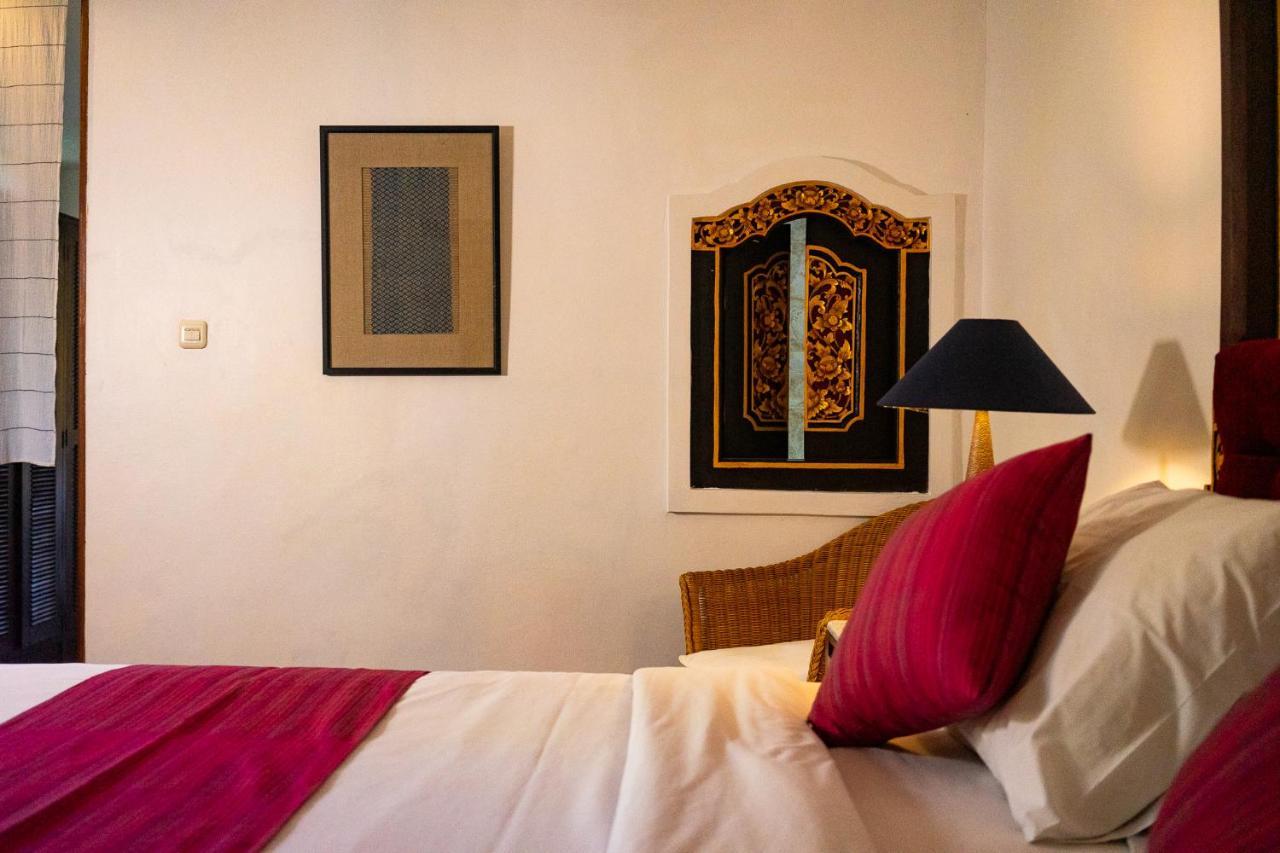 Runa House Of Design Ubud Dış mekan fotoğraf