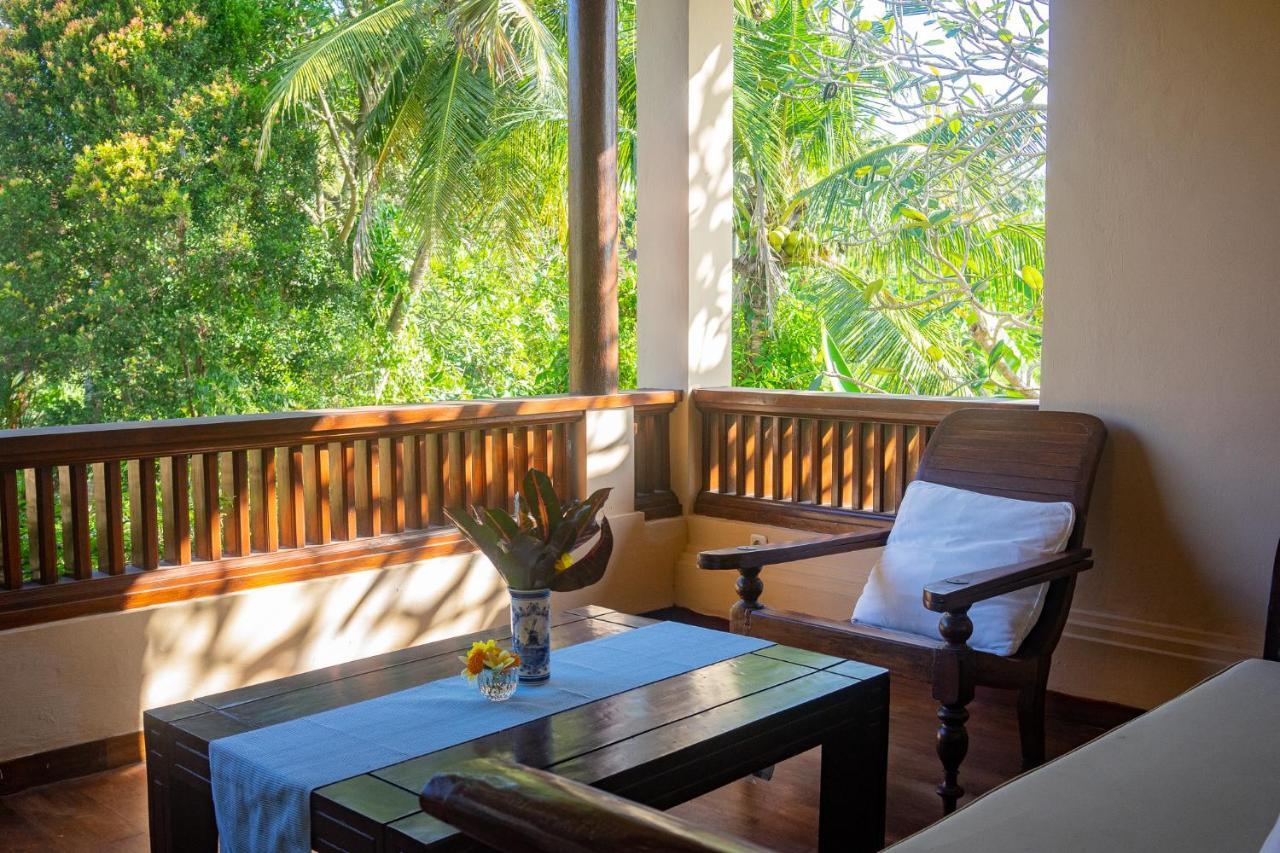Runa House Of Design Ubud Dış mekan fotoğraf