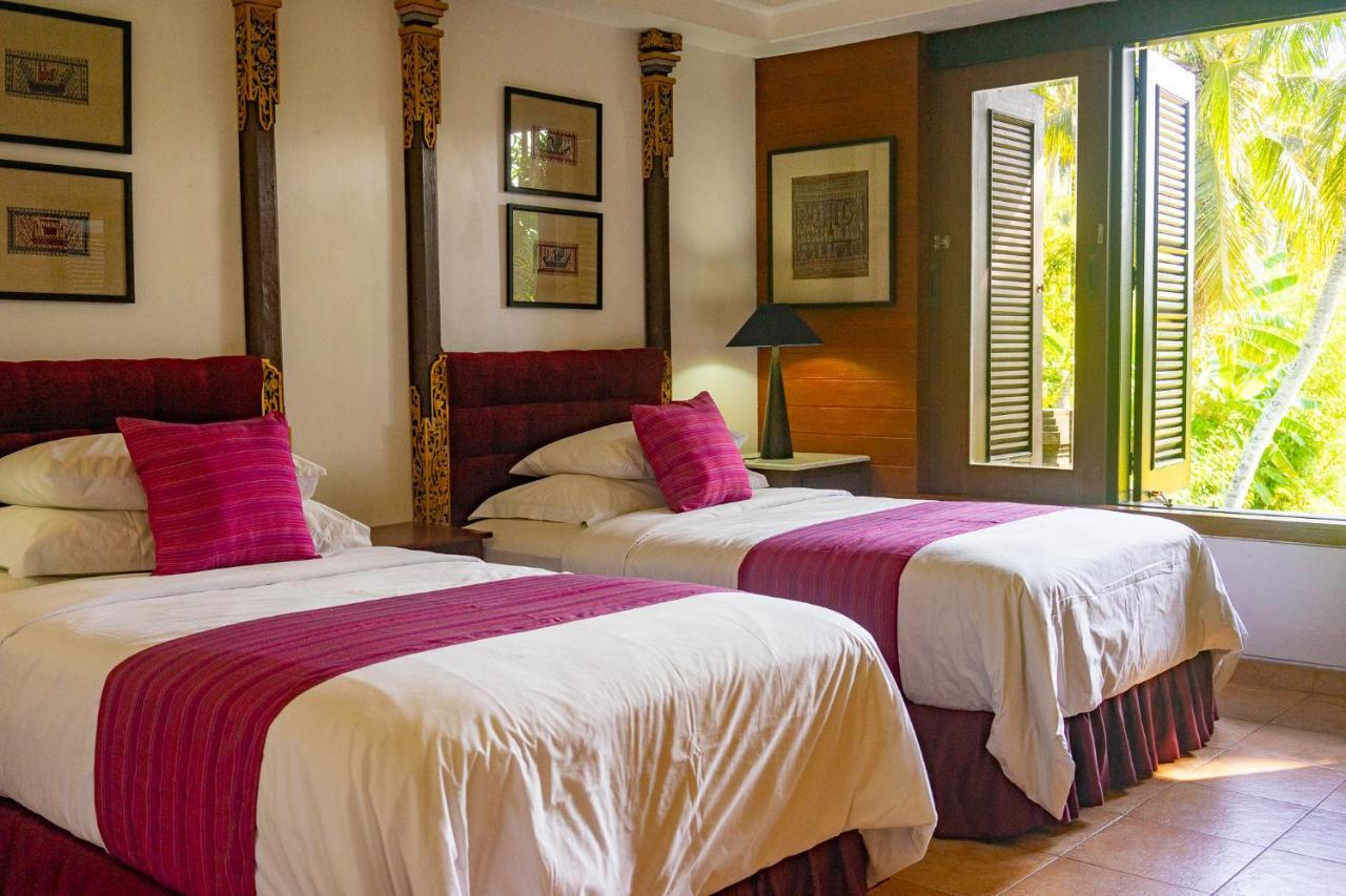 Runa House Of Design Ubud Dış mekan fotoğraf