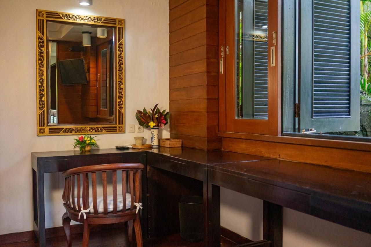 Runa House Of Design Ubud Dış mekan fotoğraf