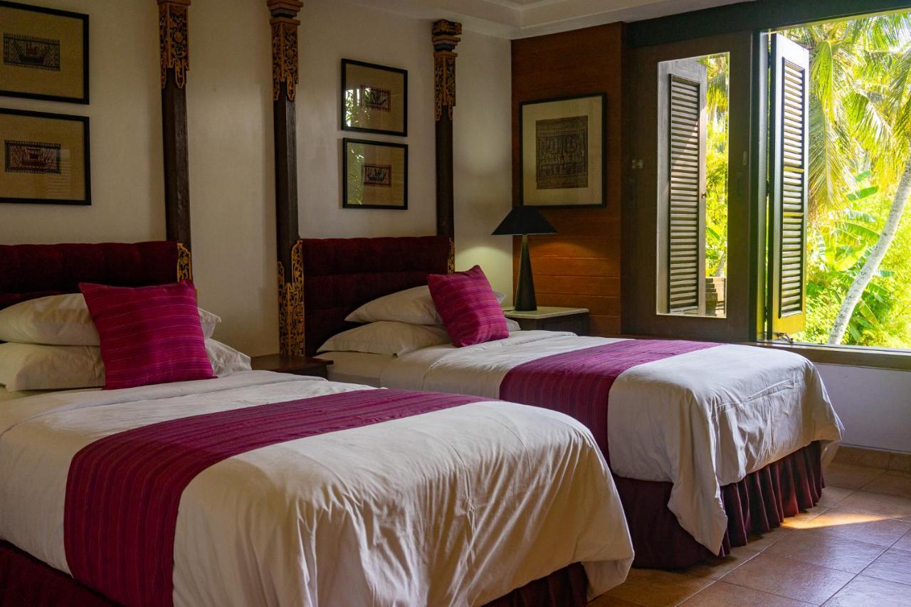Runa House Of Design Ubud Dış mekan fotoğraf