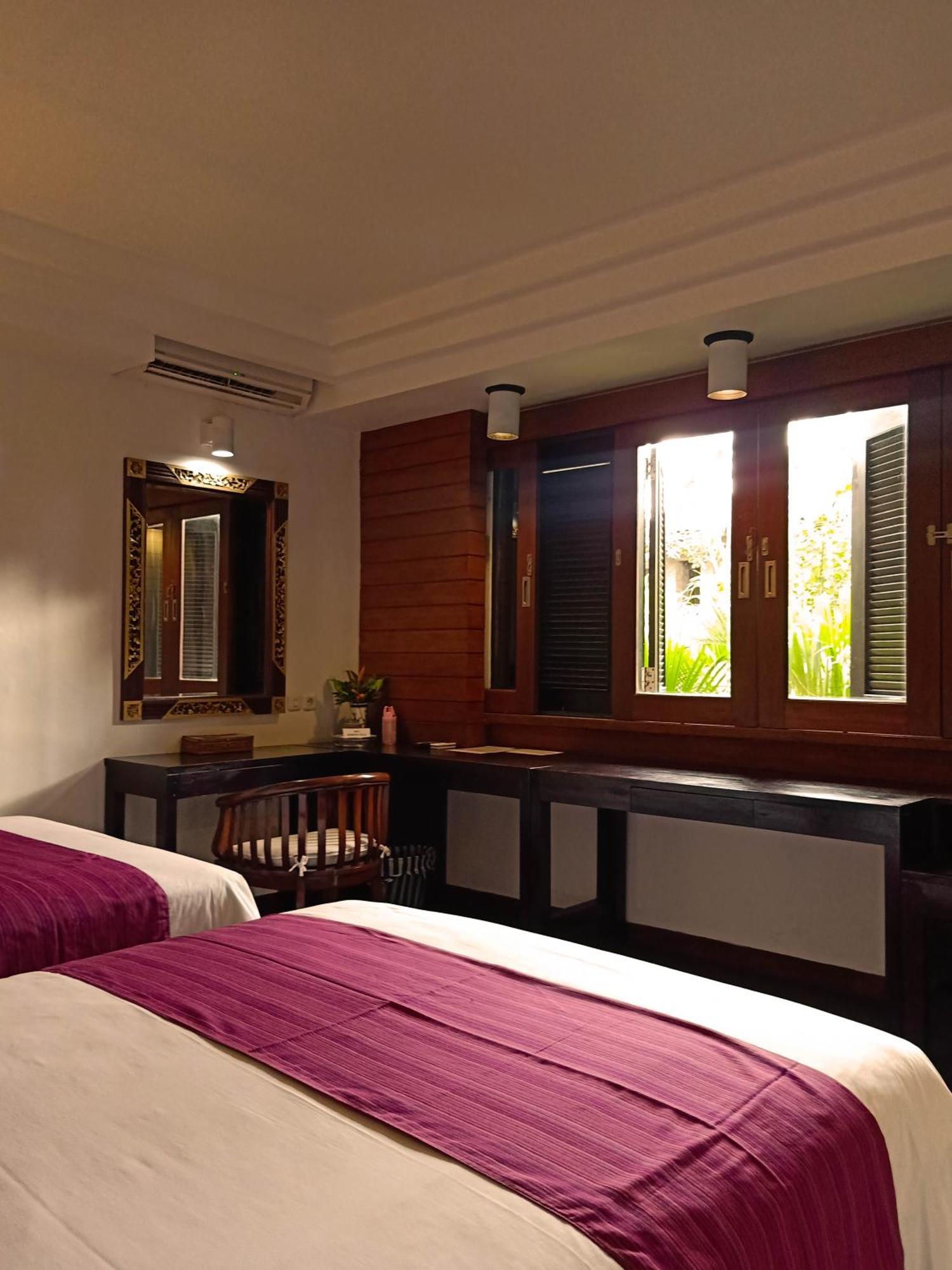 Runa House Of Design Ubud Dış mekan fotoğraf