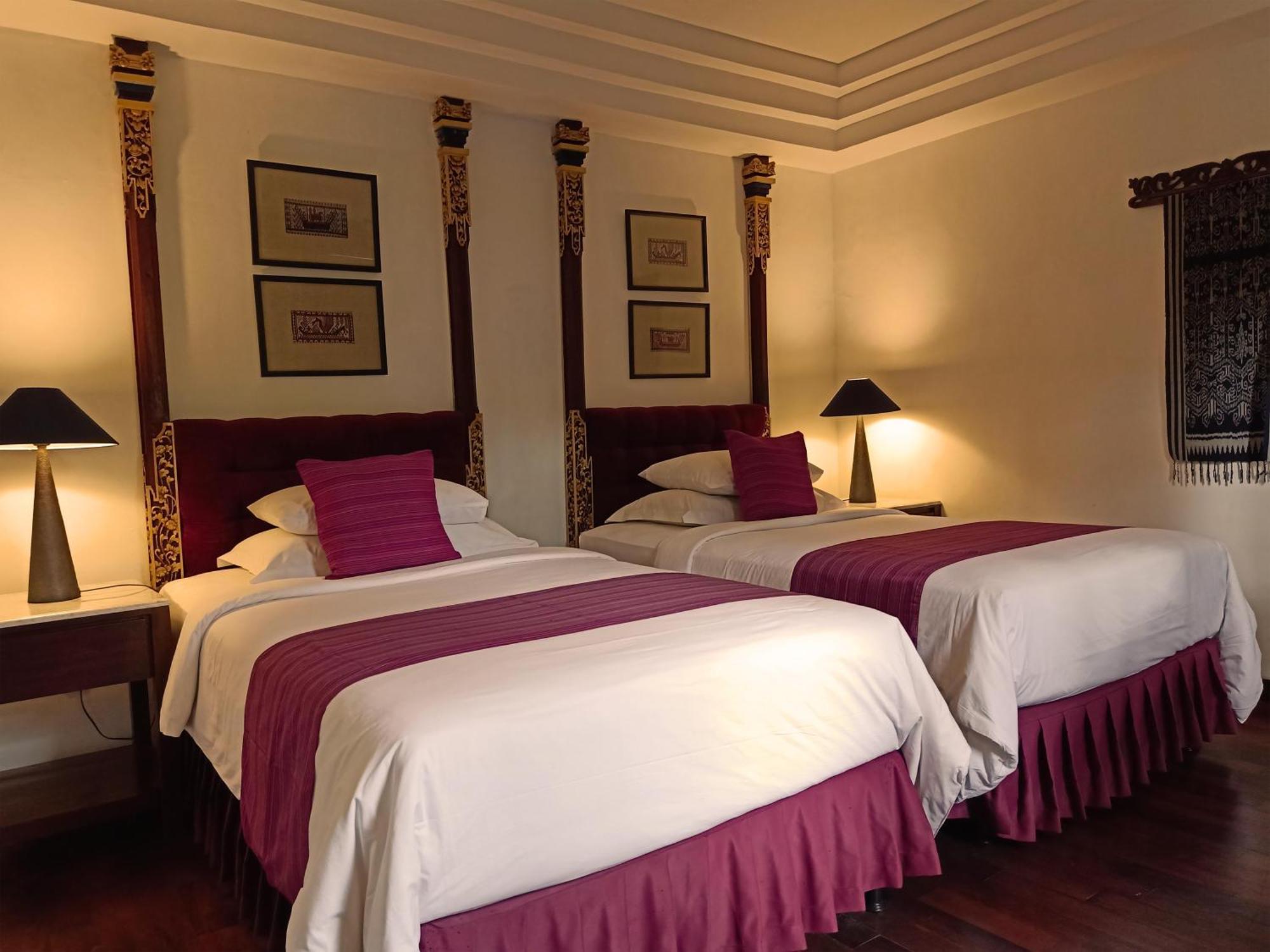 Runa House Of Design Ubud Dış mekan fotoğraf
