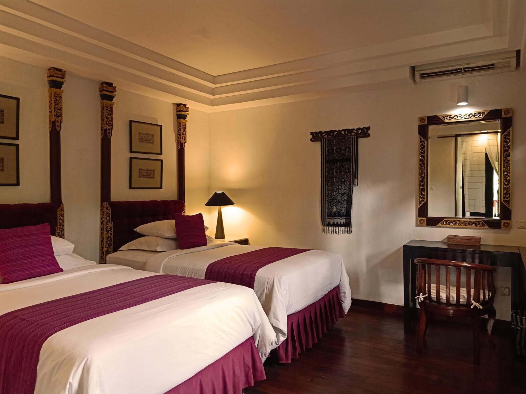 Runa House Of Design Ubud Dış mekan fotoğraf