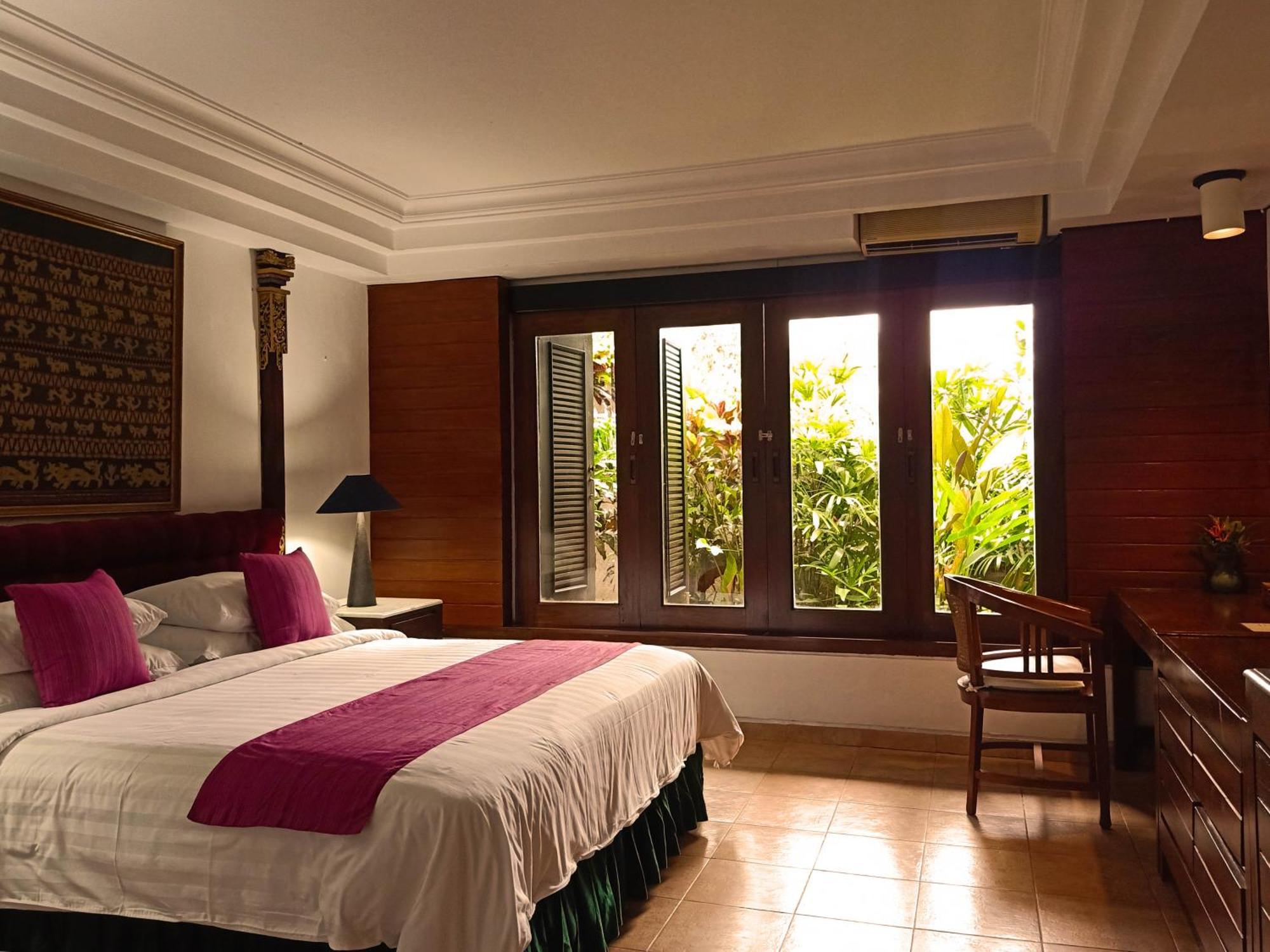 Runa House Of Design Ubud Dış mekan fotoğraf