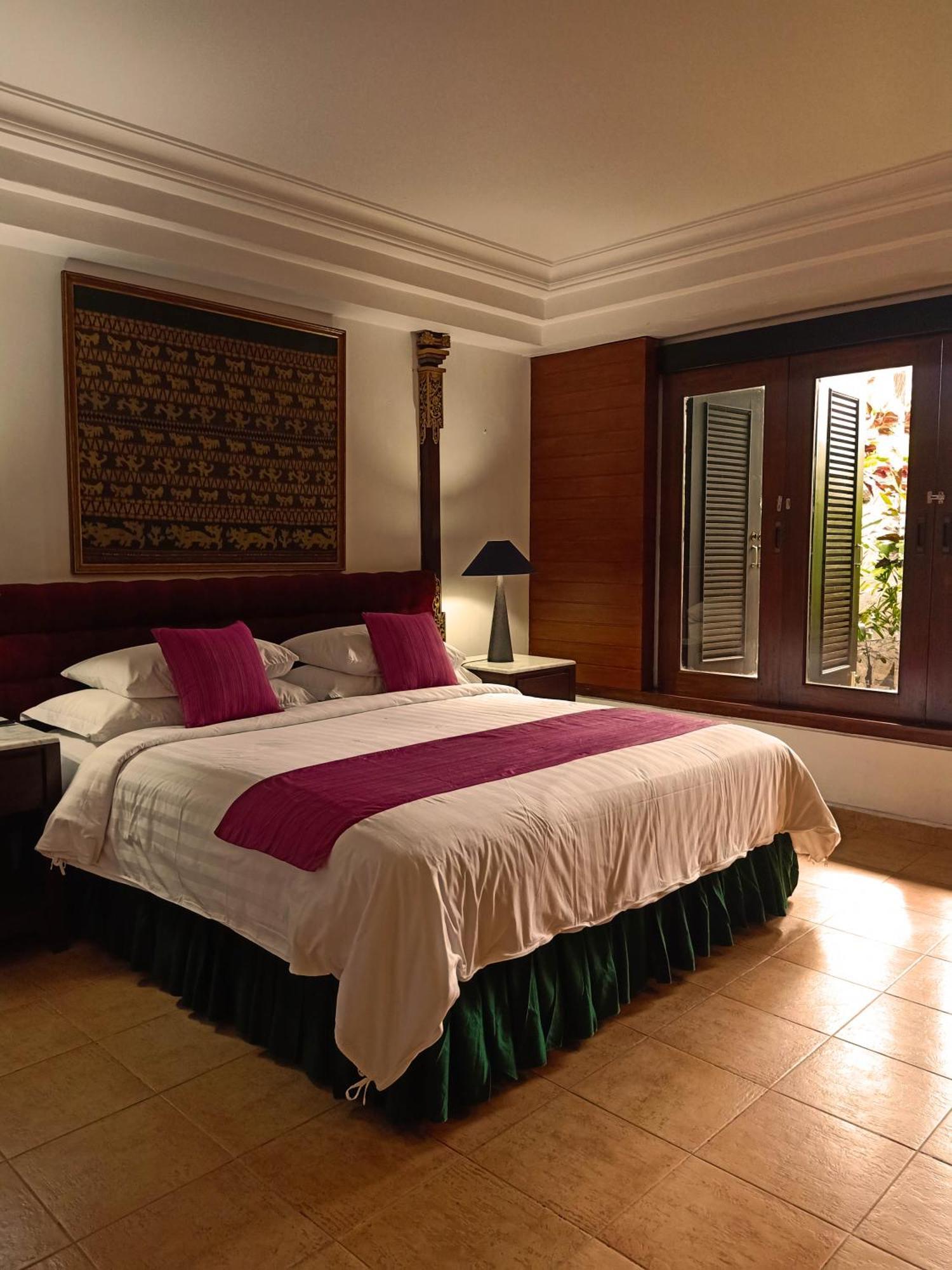 Runa House Of Design Ubud Dış mekan fotoğraf