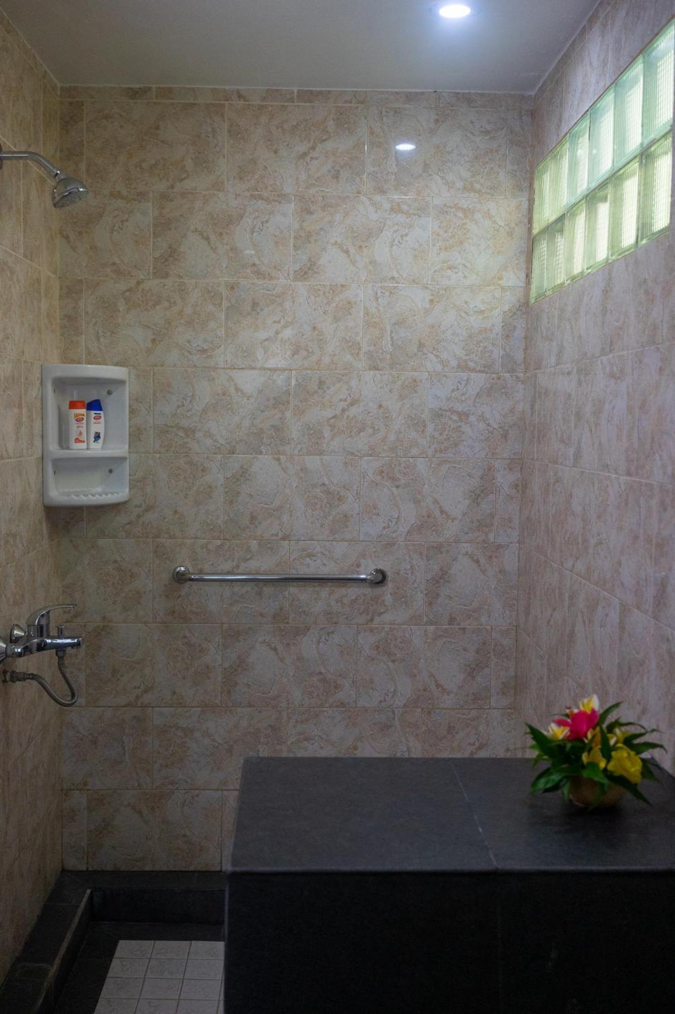 Runa House Of Design Ubud Dış mekan fotoğraf