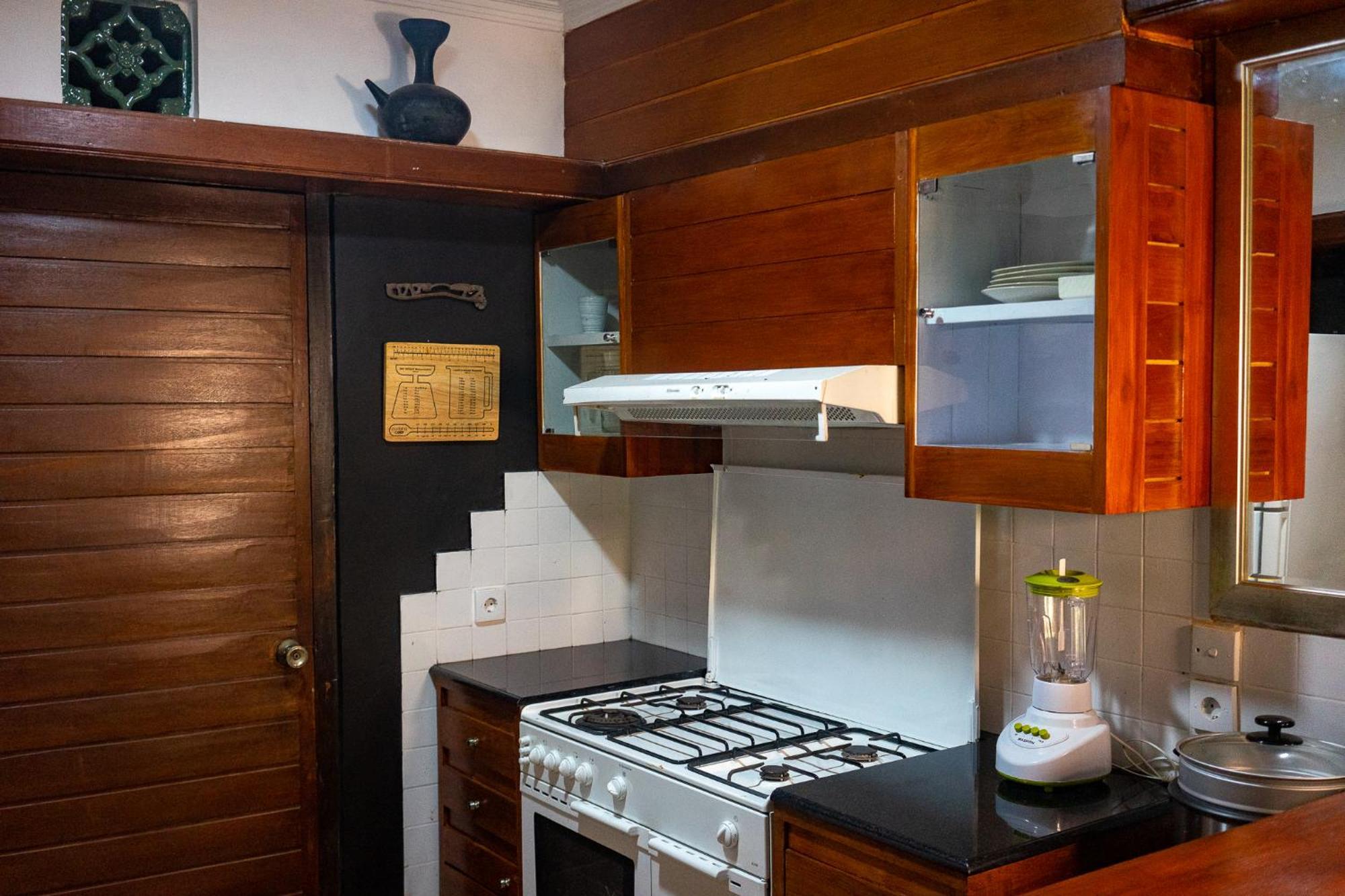 Runa House Of Design Ubud Dış mekan fotoğraf