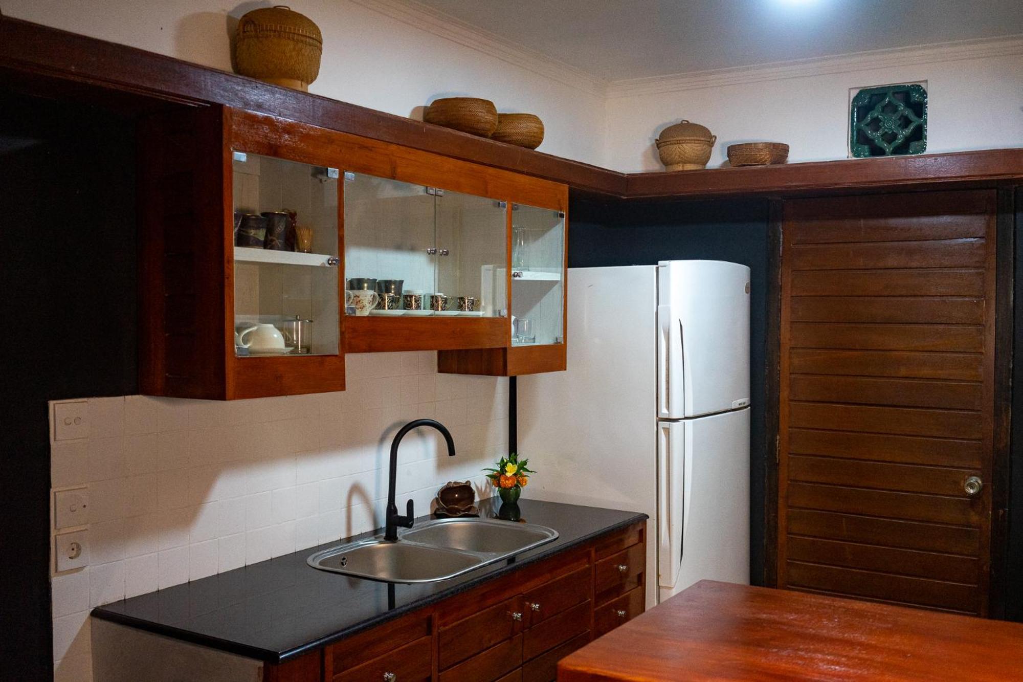 Runa House Of Design Ubud Dış mekan fotoğraf