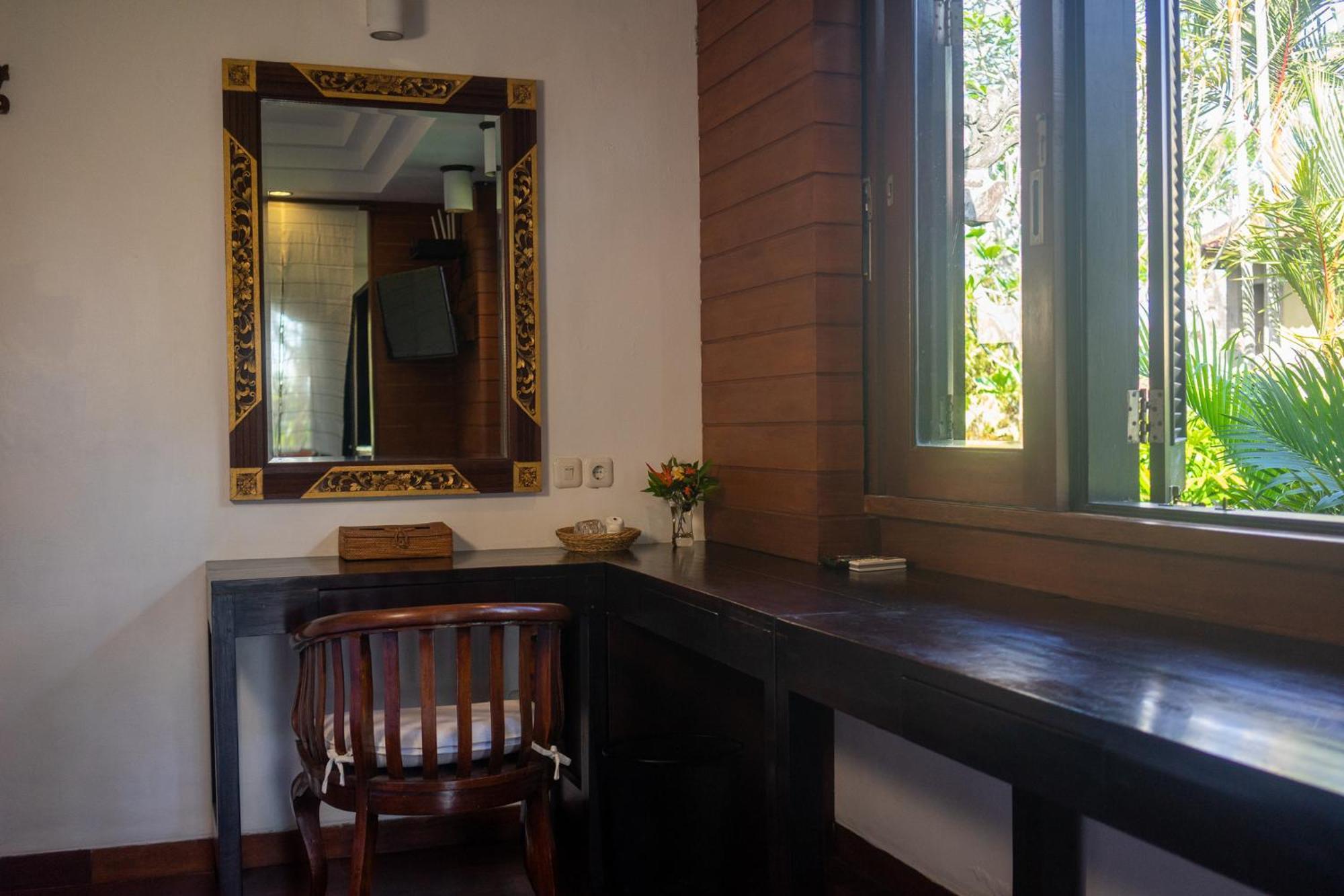 Runa House Of Design Ubud Dış mekan fotoğraf