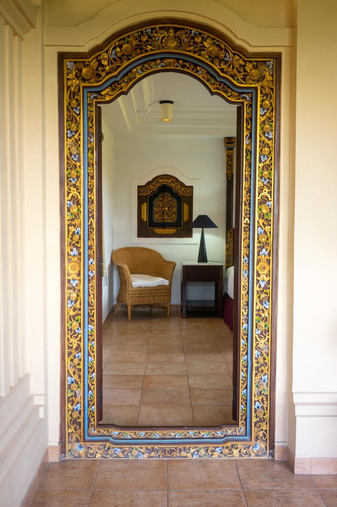 Runa House Of Design Ubud Dış mekan fotoğraf