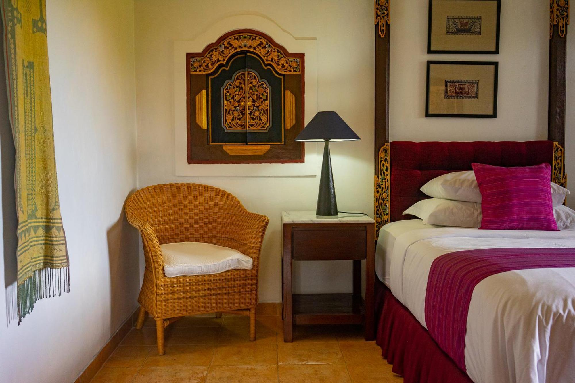 Runa House Of Design Ubud Dış mekan fotoğraf